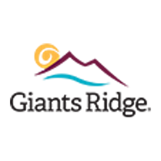 Giants Ridge logo
