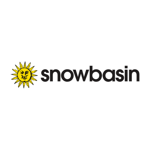 Snowbasin Resort logo