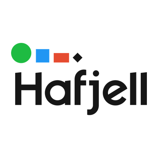 Hafjell logo