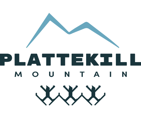 Plattekill Mountain logo