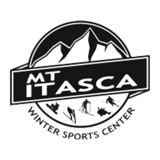 Mt. Itasca Winter Sports Center logo