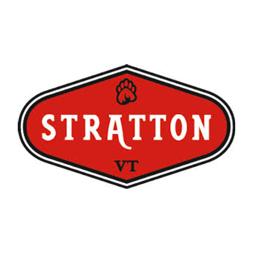 Stratton Mountain Resort logo