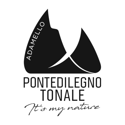 Ponte di Legno - Passo Tonale logo