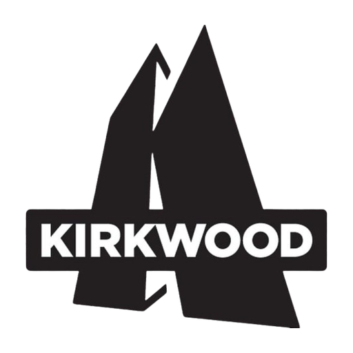 Kirkwood Mountain Resort logo