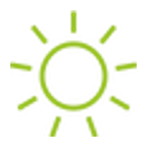 Almenwelt Lofer logo