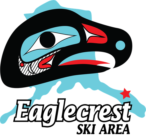 Eaglecrest Ski Area logo