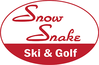 Snow Snake Ski & Golf logo