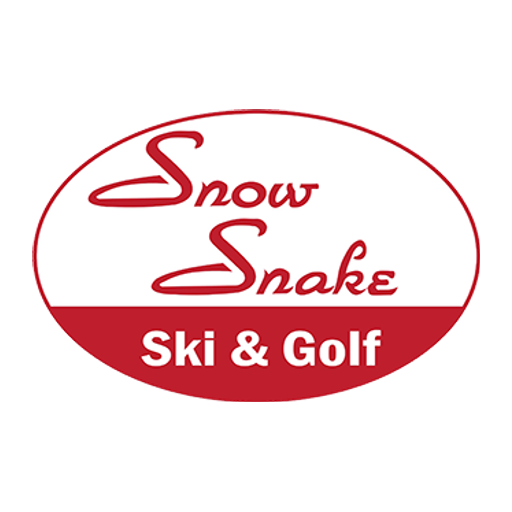 Snow Snake Ski & Golf logo