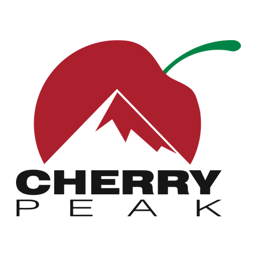 Cherry Peak Resort logo