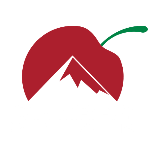Cherry Peak Resort logo