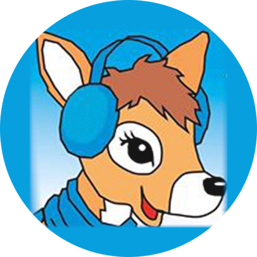 Peuramaa logo
