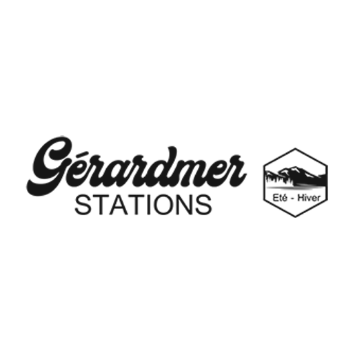 Gérardmer logo