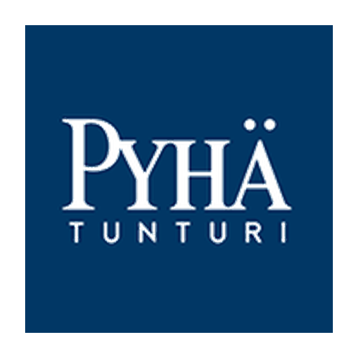 Pyhä logo