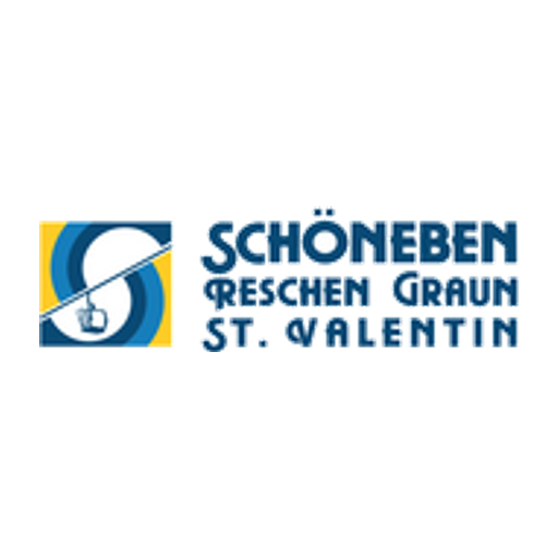 Schöneben - Belpiano logo