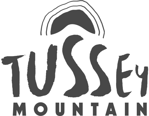Tussey Mountain logo