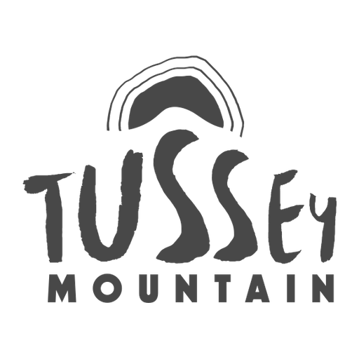 Tussey Mountain logo