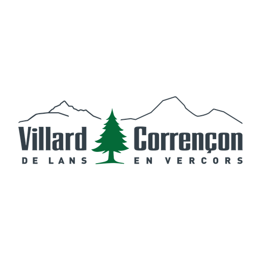 Villard de Lans - Corrençon logo