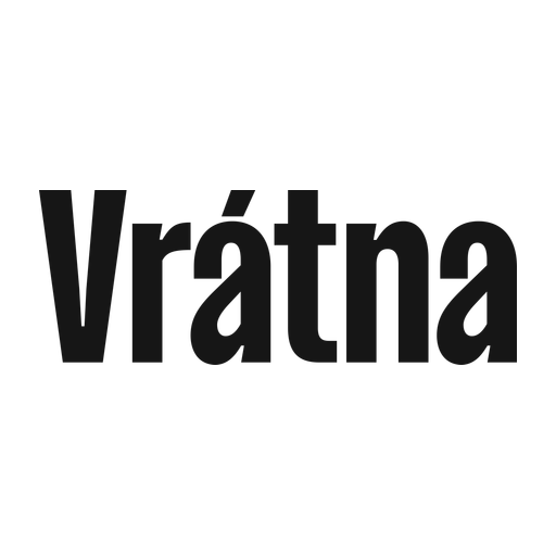Vrátna logo