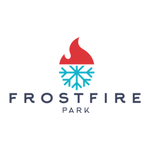 Frost Fire Park logo