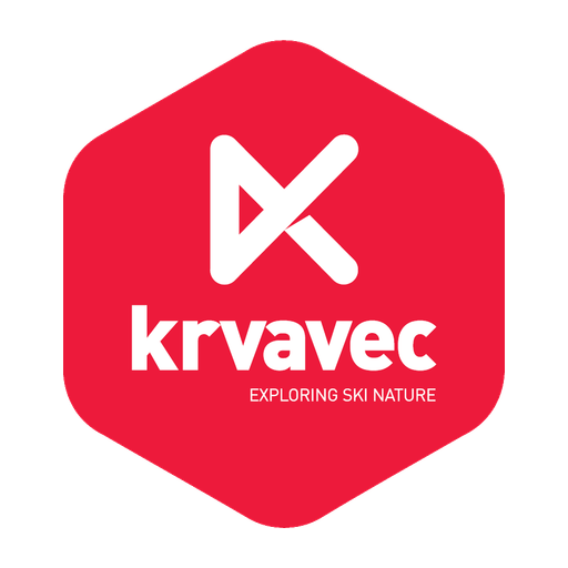 Krvavec logo