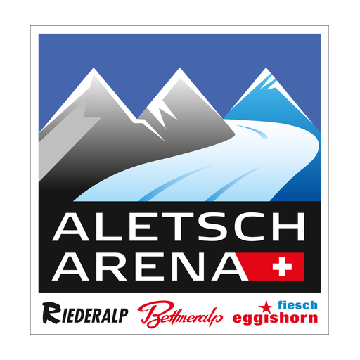 Aletsch Arena logo