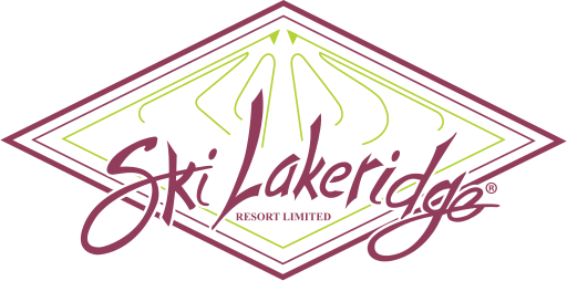 Ski Lakeridge logo