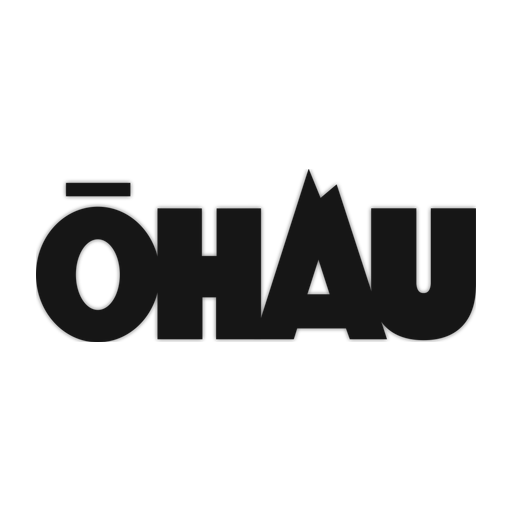 Ōhau Snow Fields logo