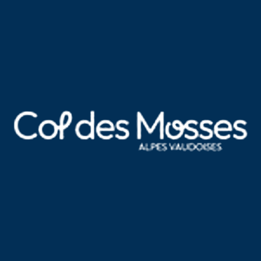 Les Mosses logo