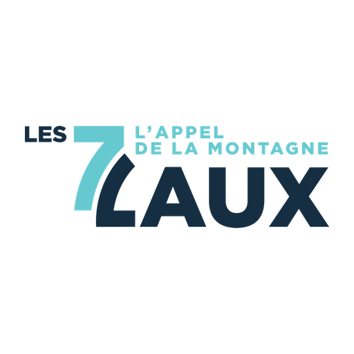 Les 7 Laux logo