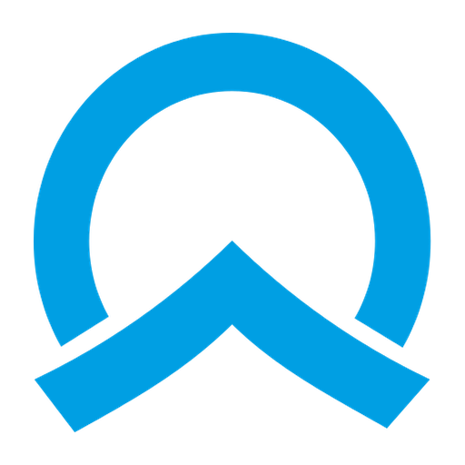 Volcán Osorno logo