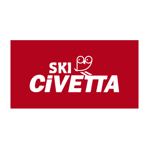 Ski Civetta logo