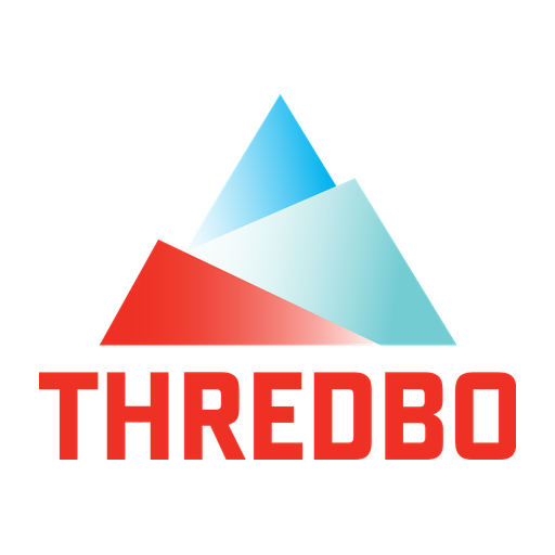 Thredbo logo