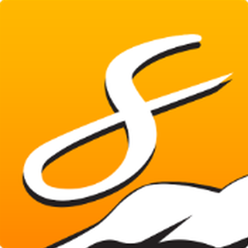 Stöten logo