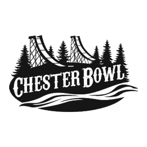 Chester Bowl logo