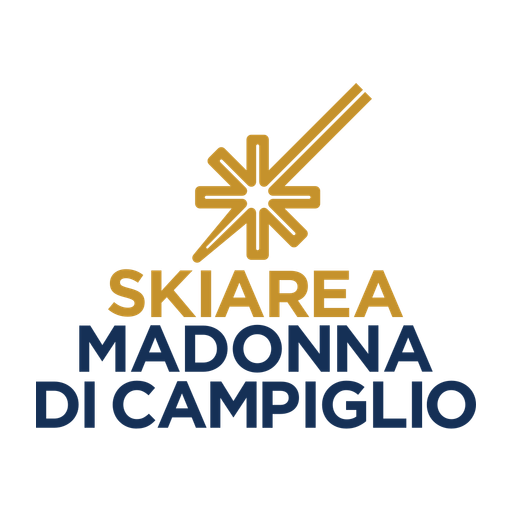 Campiglio Dolomiti di Brenta logo