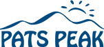 Pats Peak logo