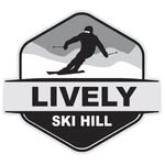 Lively Ski Hill logo