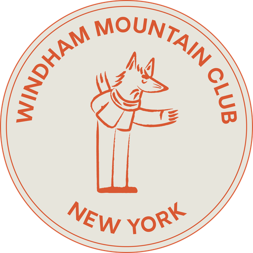 Windham Mountain Club logo