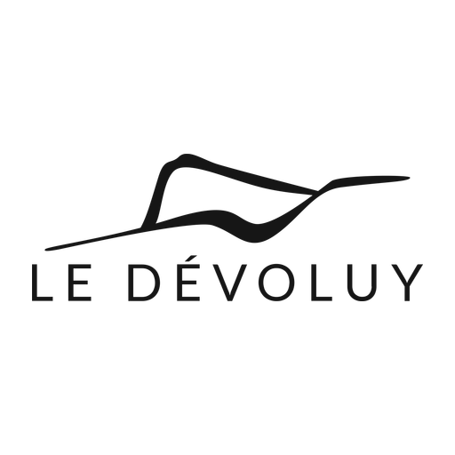 Dévoluy logo