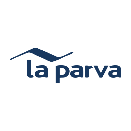 La Parva logo