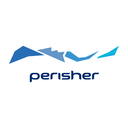 Perisher logo