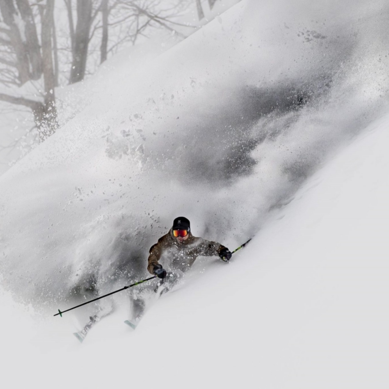 The Snowiest Ski Resorts in Japan