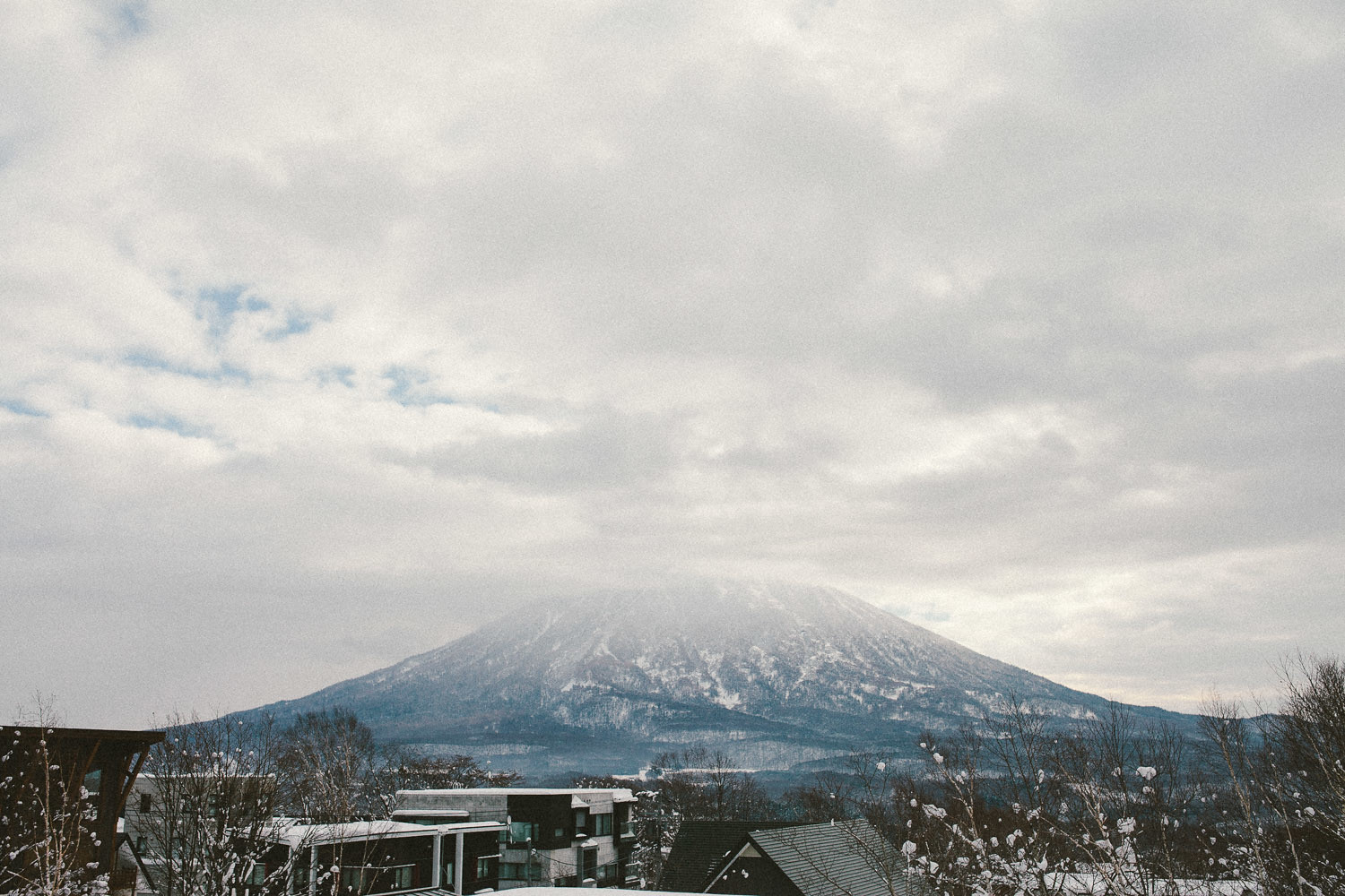 Niseko