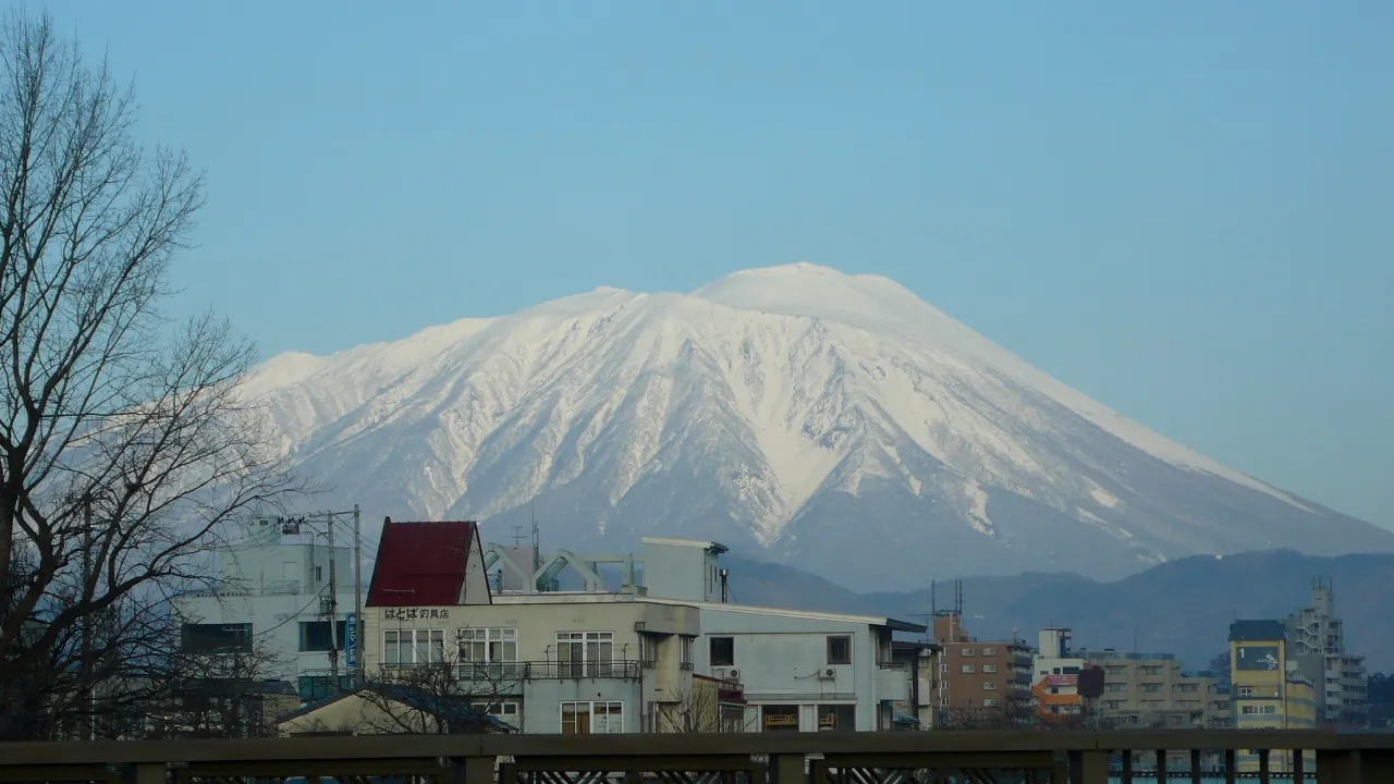 Morioka Ski &amp; Snowboard Travel Guide