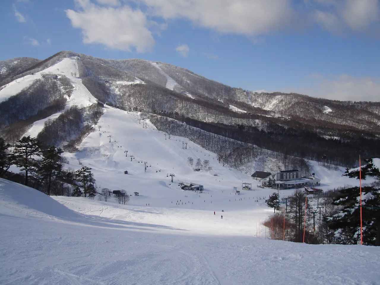 Madarao Kogen Ski &amp; Snowboard Travel Guide