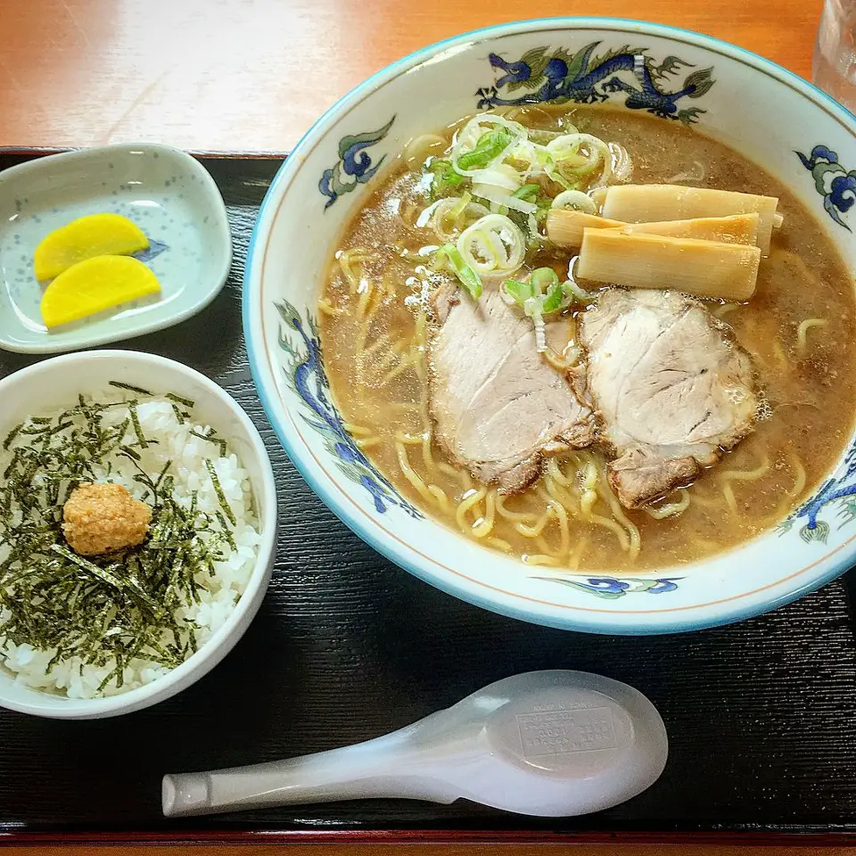 Ramen Tenkin