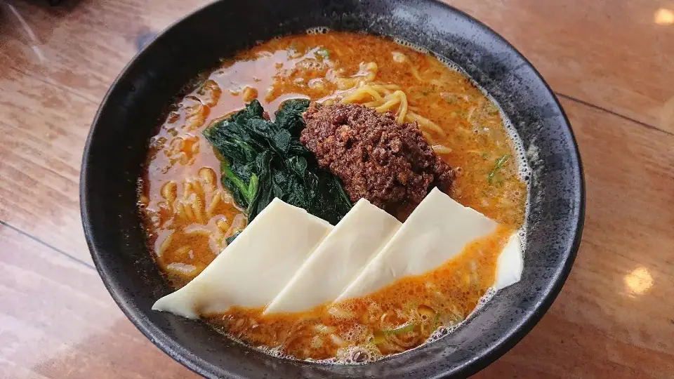 Ramen Daishin