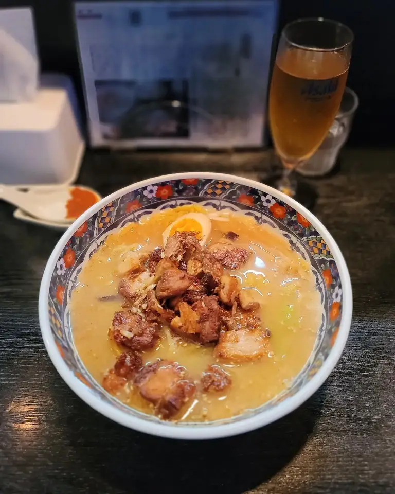 Ramen Tokaiya