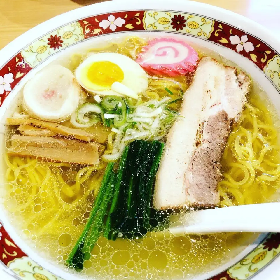 Ramen Shinano