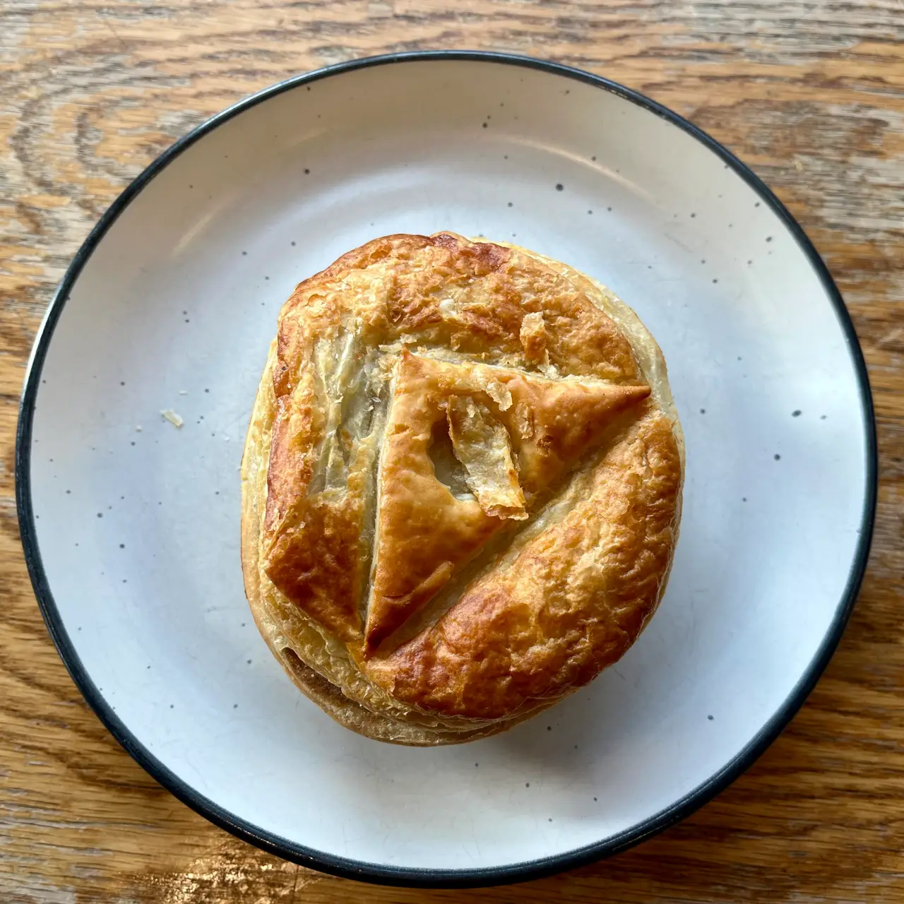 World Famous Sheffield Pies - On the first leg of our road trip we stopped for a…